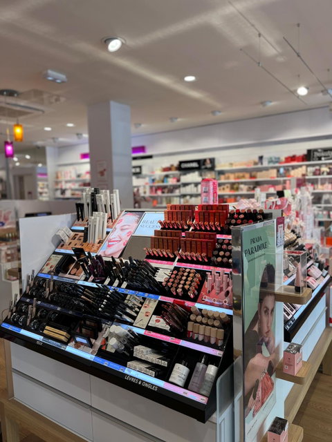 Beauty Success Découvrir