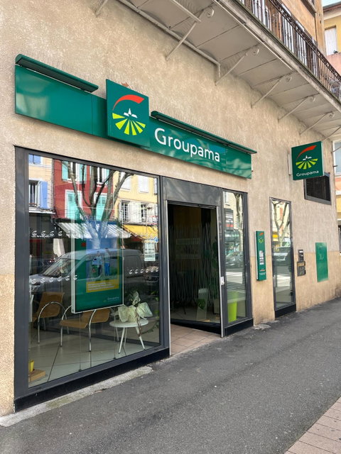 Groupama Découvrir