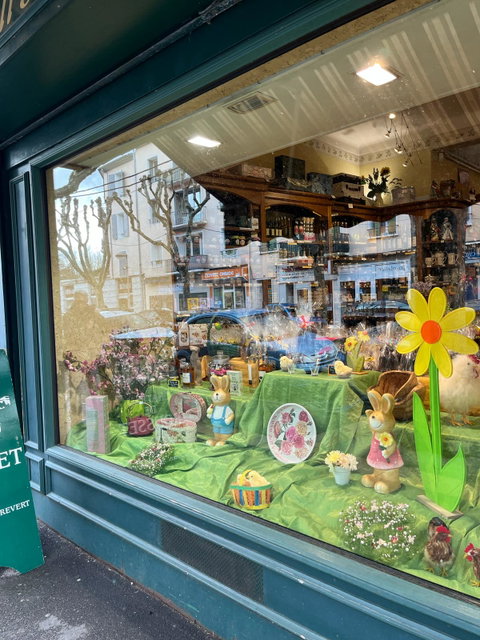 L’atelier des Saveurs Découvrir