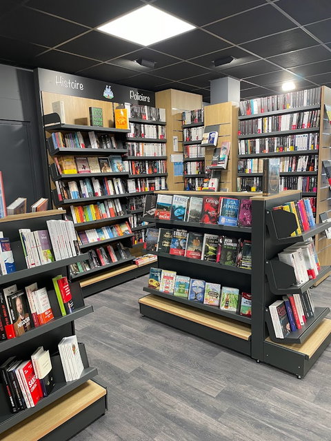 LA LIBRAIRIE DE LA PRESSE