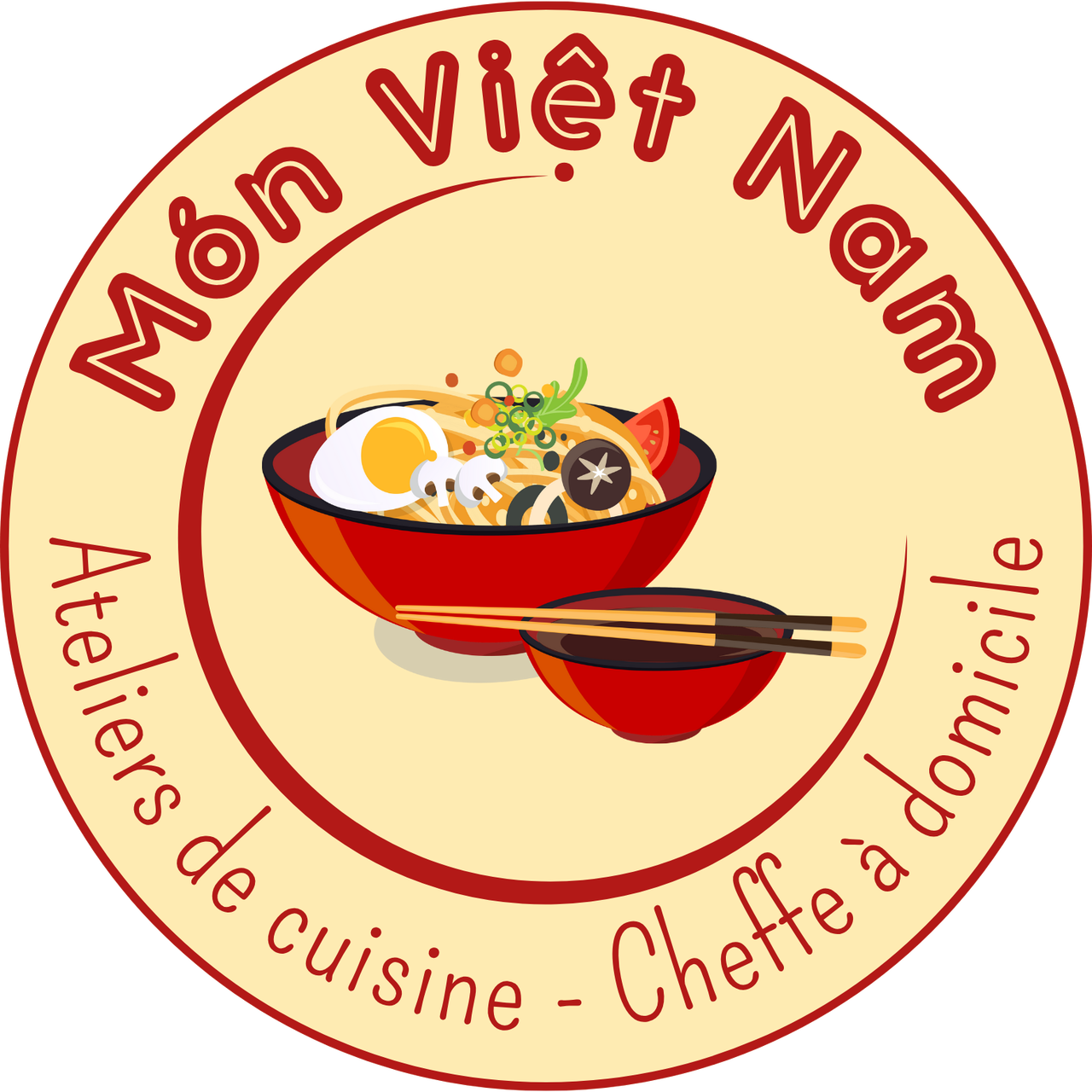 Mon Vietnam enrichit son offre avec un service de cheffe à domicile