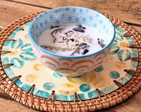 Che Dau, Do Un dessert qui vous emmènera ailleurs: Le Che Dau Do.