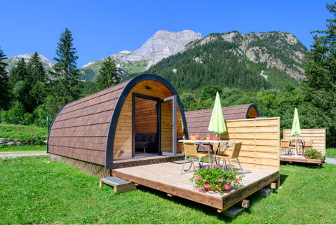 The Benefits of Eco-Lodges for Sustainable Tourism Read the article