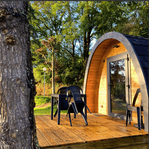 Wooden Chalet: Tailored Solutions for Tourism Professionals Read the article