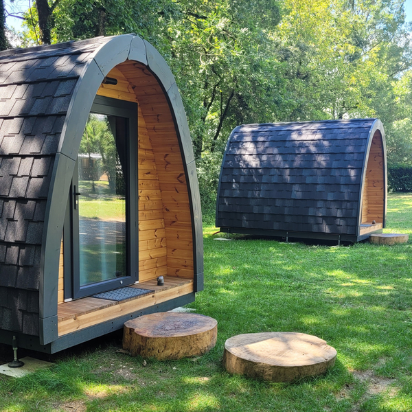 Sustainable Tourism: Reinventing Unusual Accommodation in 2025