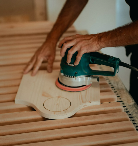 How to maintain your unique wooden accommodation? Read the article