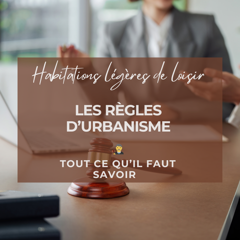 Guide 2024: Urban Planning Rules for HLL in France Read the article