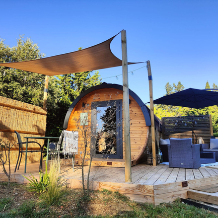 Reinventing unusual accommodation with images in 2025 n°5