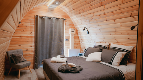 Chambre d’amis : solution clé en main pour gagner de l’espace Lire l’article