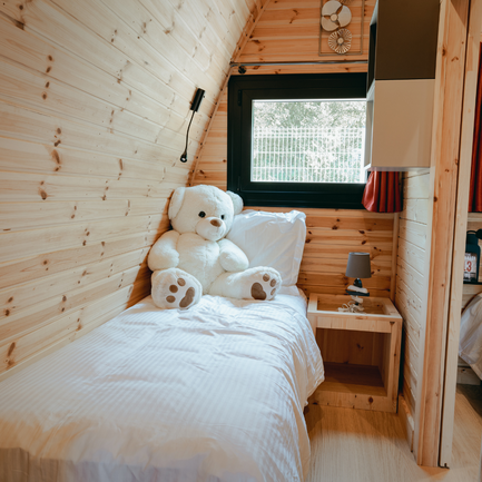Reinventing unusual accommodation with images in 2025 n°4