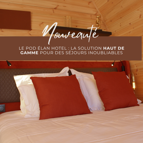 The Pod Elan Hotel: The Premium Solution for Unforgettable Stays Read the article