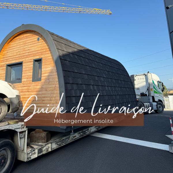 Para la entrega