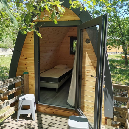 Reinventing unusual accommodation with images in 2025 n°3
