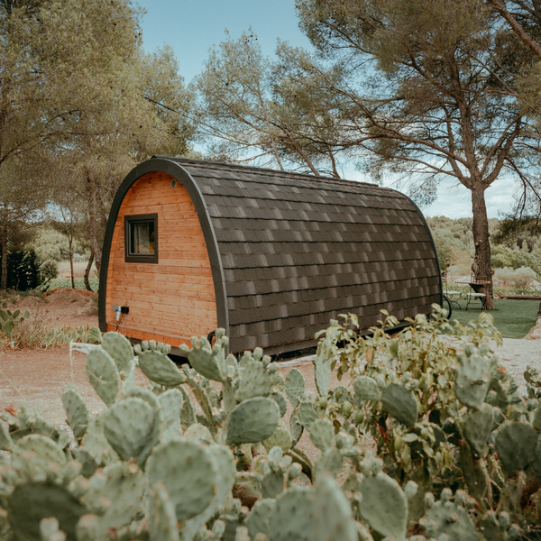 4 Reasons to Add a Unique Accommodation in Your Garden