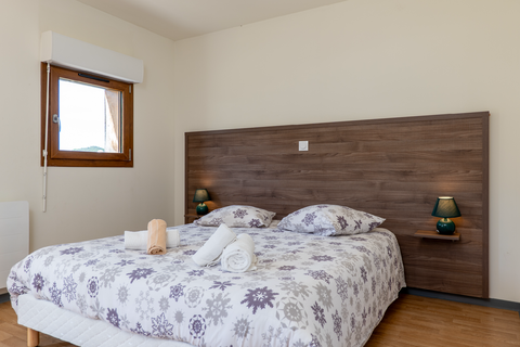 Réservez une chambre