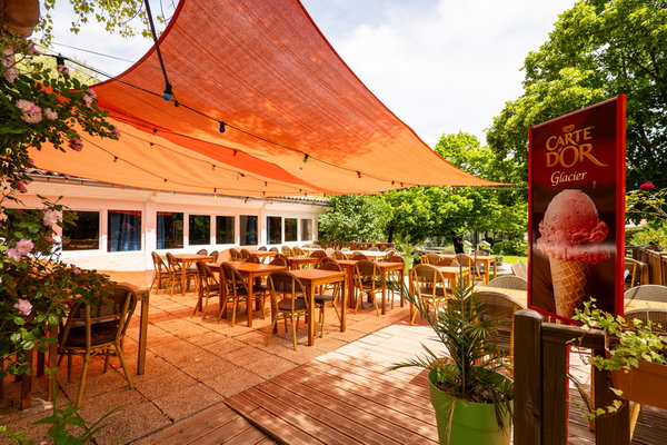 Why choose La Ribière for your group?