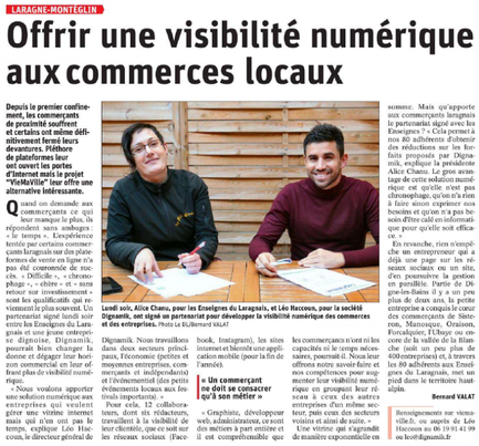 "Découvrez notre créativité en images !" n°14