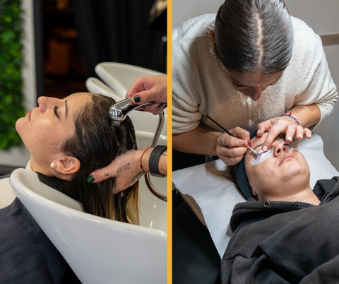 CHROMATIC'HAIR WELLNESS & BEAUTY
