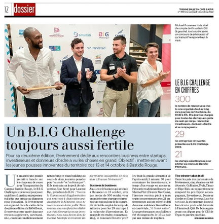 "Découvrez notre créativité en images !" n°12