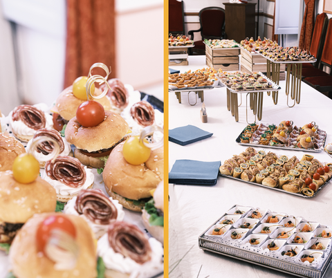 LE BUFFET DE MIMI