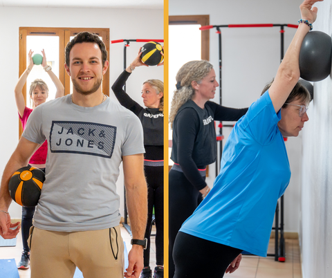 CLEMENT SPORT SANTE