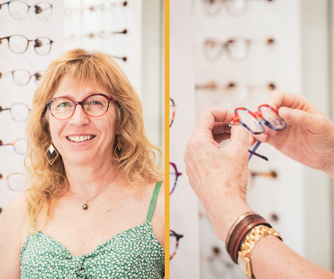 OPTIQUE PROVENÇALE
