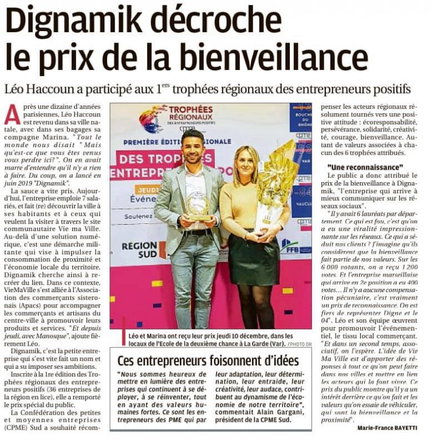 "Découvrez notre créativité en images !" n°11