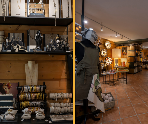 LE 5 - CONCEPT STORE