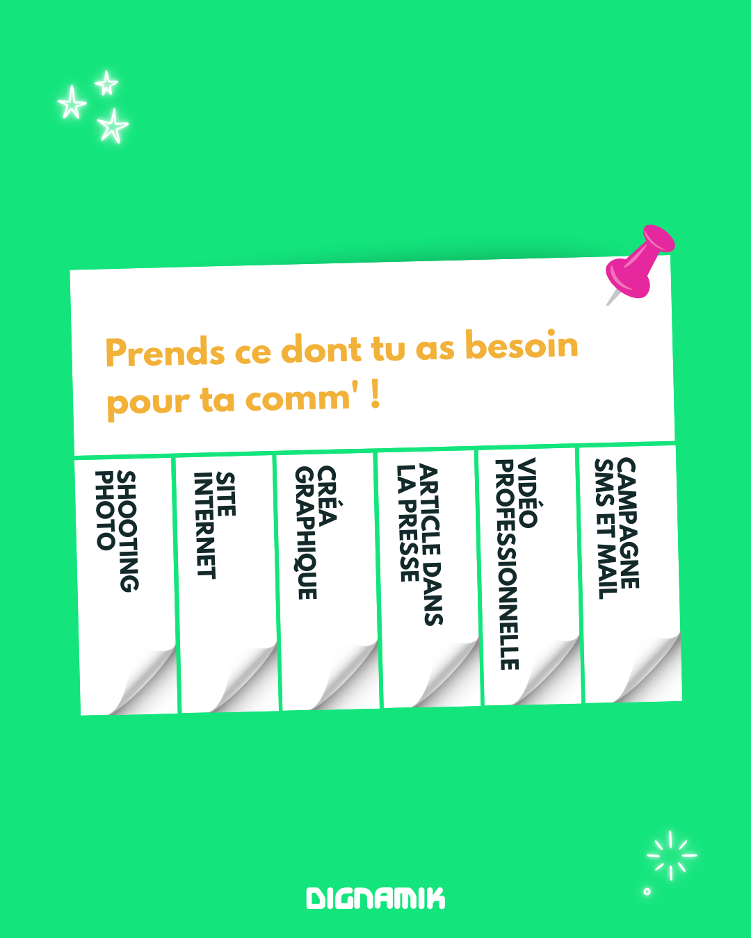 Choix de style : lequel ? 😎
