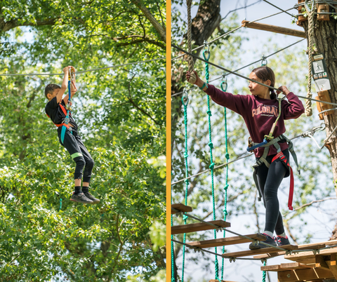 GREENPARK AVENTURES