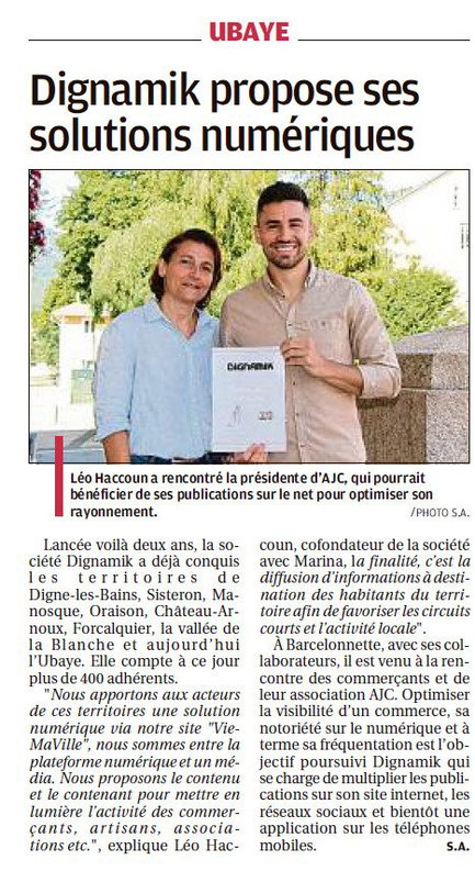 "Découvrez notre créativité en images !" n°6