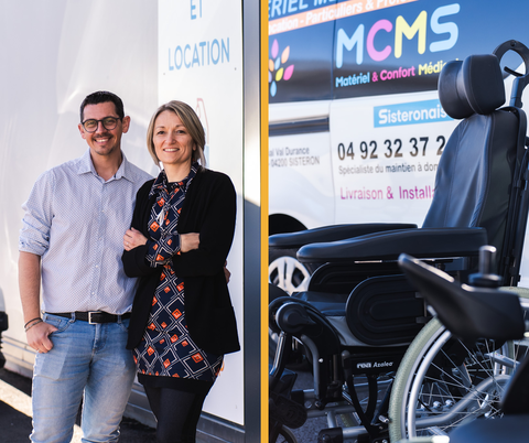 MCMS