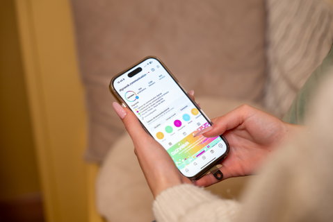Ce que les réseaux peuvent faire pour vous ✅ Attirer de nouveaux clients (ceux qui ne passent jamais devant votre vitrine) ✅ Fidéliser vos habitués