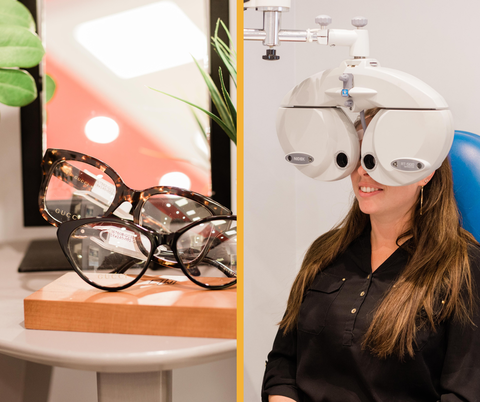 LISSAC L'OPTICIEN - SISTERON