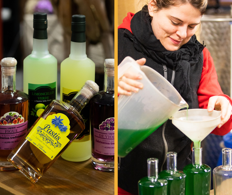 OSUD DISTILLERIE