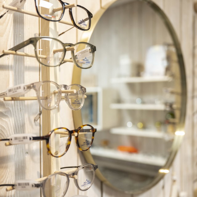 Optique