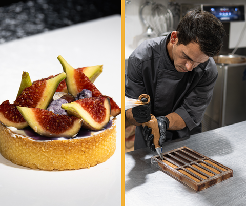 CRÉATIONS GOURMANDES BY CLER