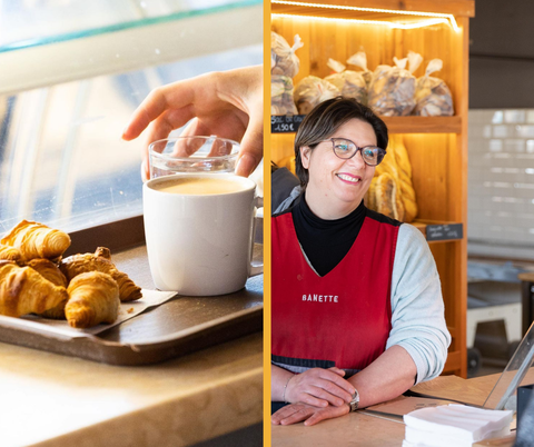 BOULANGERIE MÈRE ET FILS