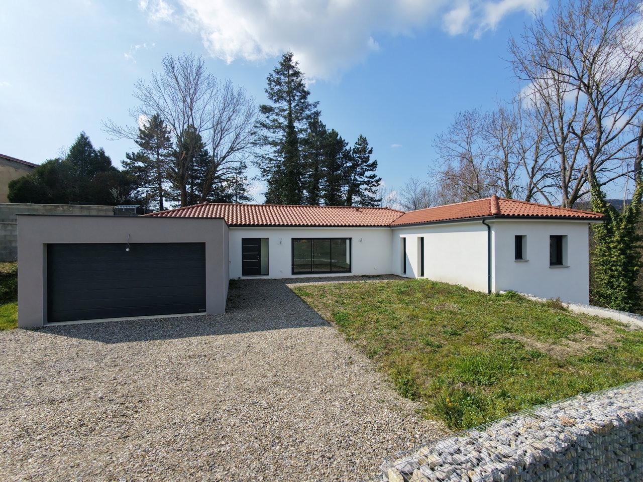 Maison à vendre - (Saint Paul en Cornillon) - 499 000 € FAI