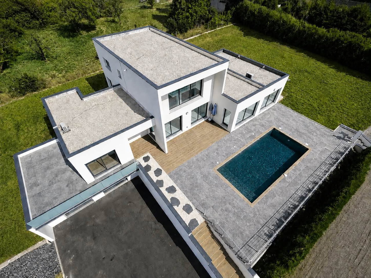 Maison à vendre - secteur La Fouillouse - 645 000 € FAI