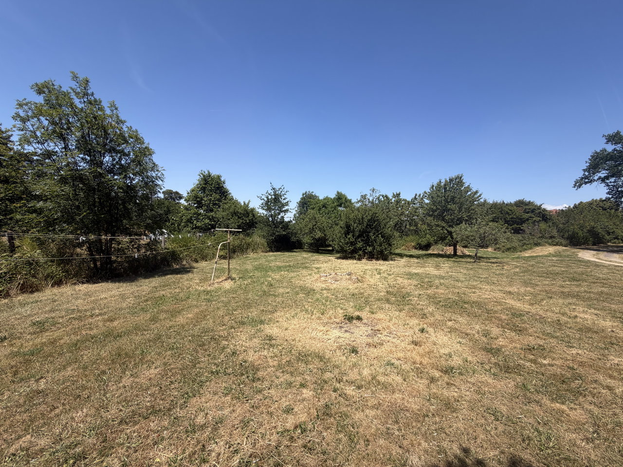 Terrain constructible à vendre - (Saint Just Saint Rambert) - 199 000€ FAI