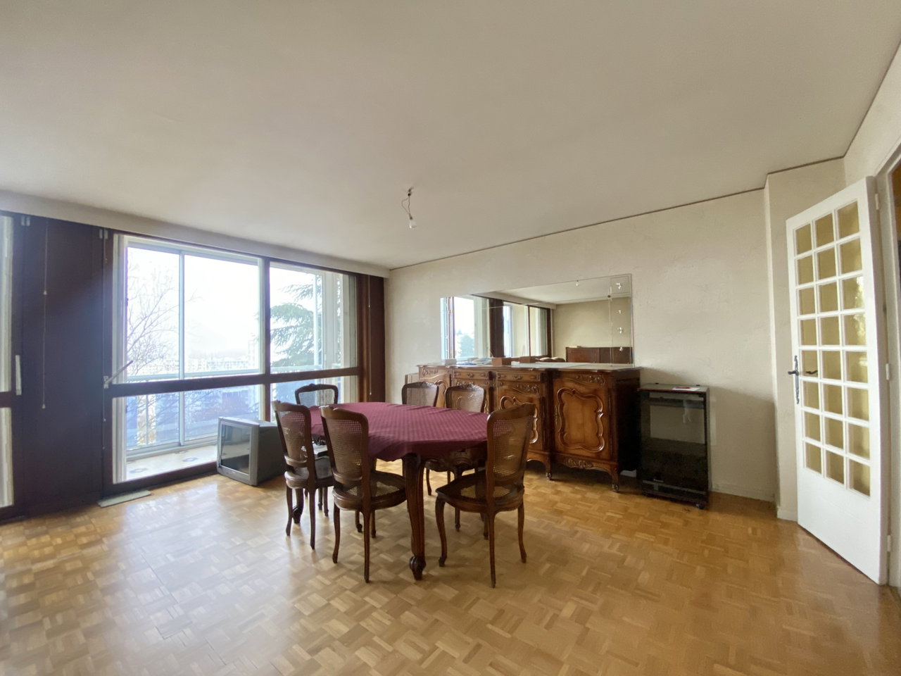 Appartement à vendre - Secteur Le Bernay - (St-Etienne) - 88 000€ FAI