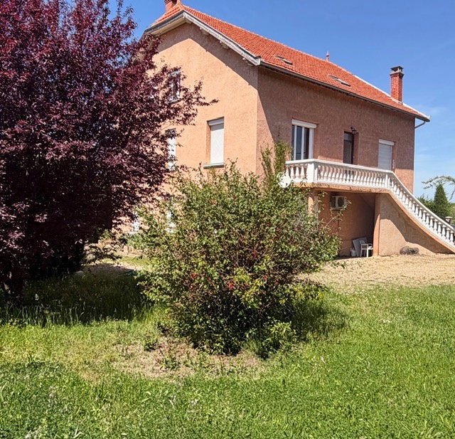 Maison à vendre - (Bonson) - 330 000 € FAI