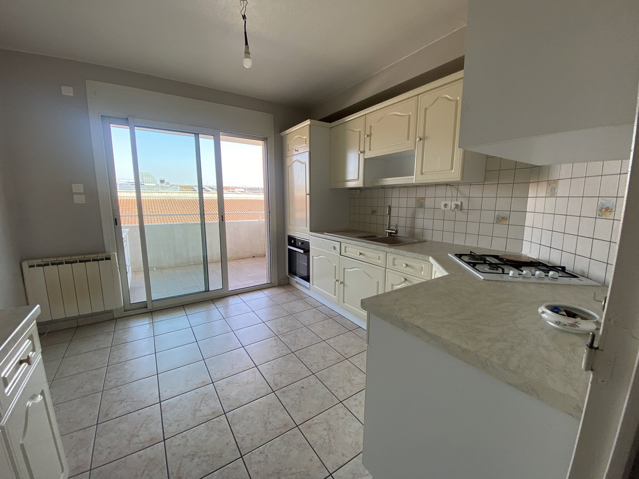 Appartement 85m² - (Bonson) - 215 000 € FAI