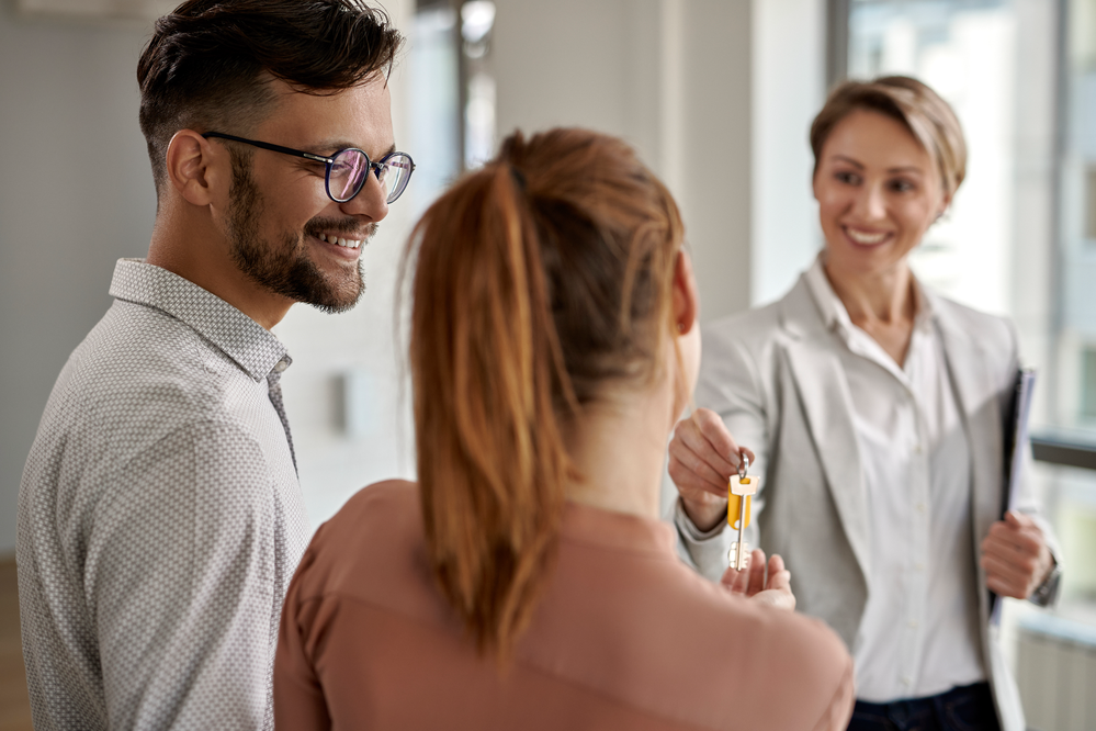 Acheteur - investisseur