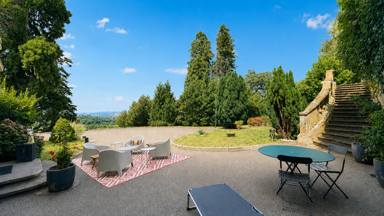 Appartement à vendre - secteur Portail rouge - 339 000 € FAI