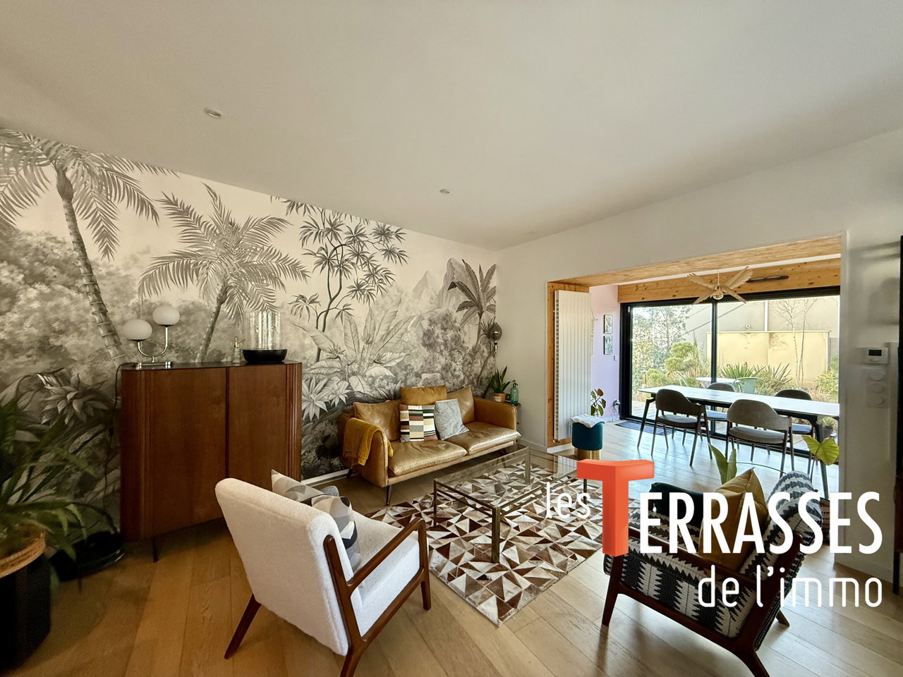 Maison à vendre - secteur Châteaucreux (Saint Etienne) - 309 000 € FAI