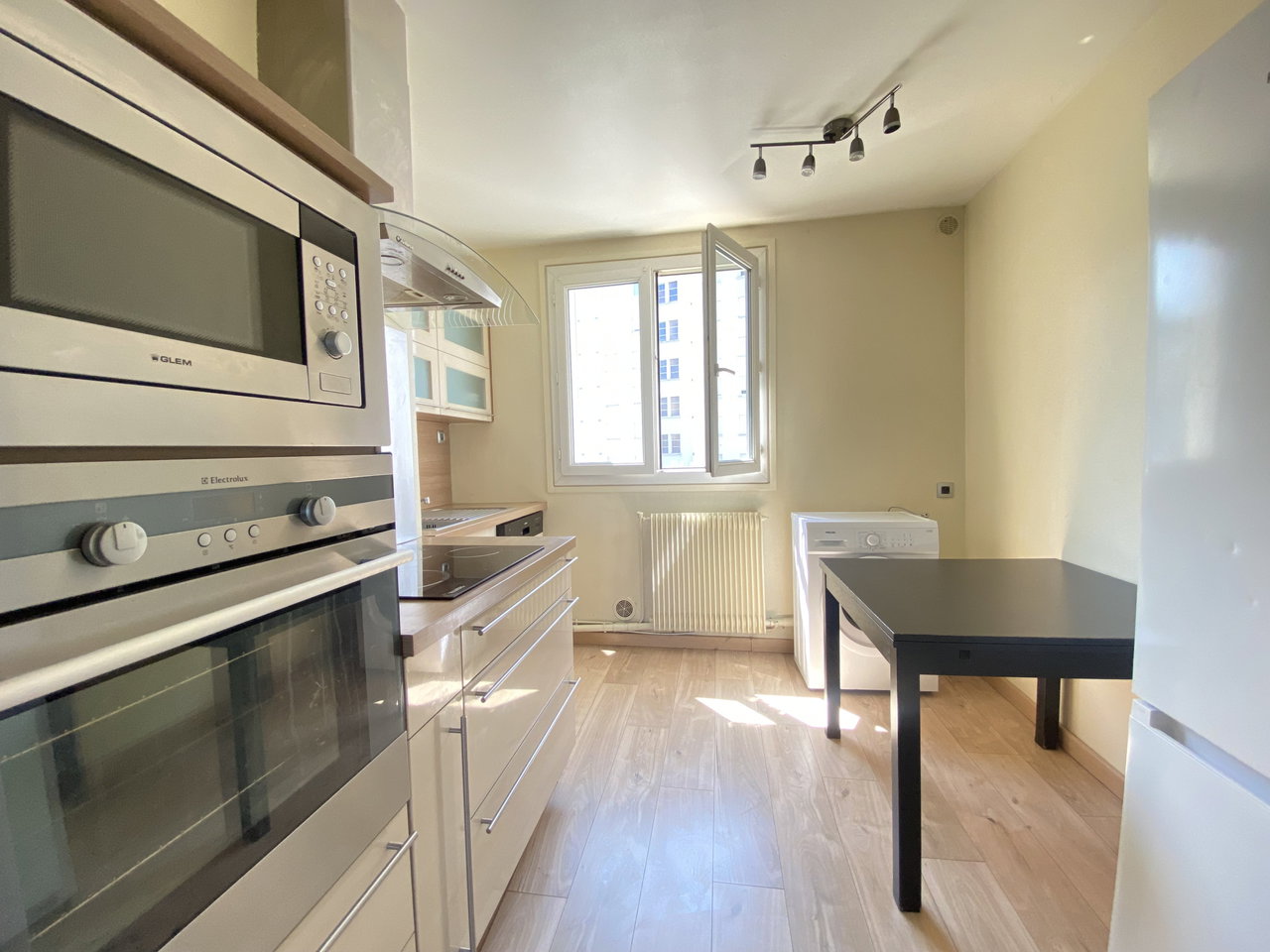 Appartement à vendre - Secteur Bellevue - (St-Etienne) - 74 000€ FAI