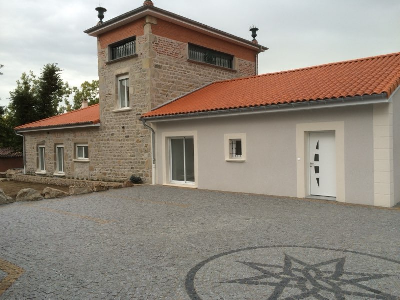 Maison à vendre - (Montbrison 42600) - 560 000 € FAI