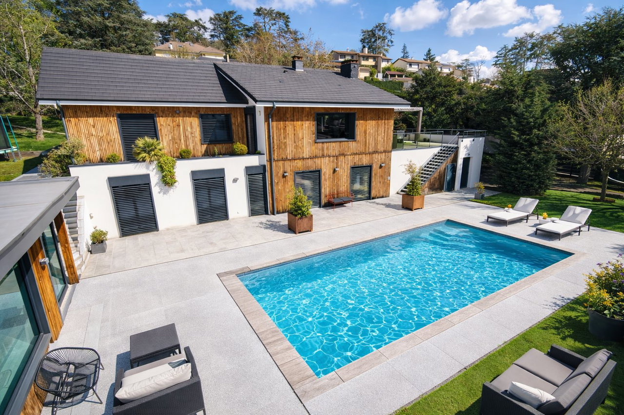 Maison à vendre - secteur Saint Prest en Jarez - 830 000 € FAI
